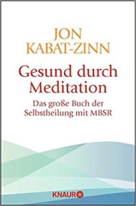 Jon-Kabat-Zinn-Buch